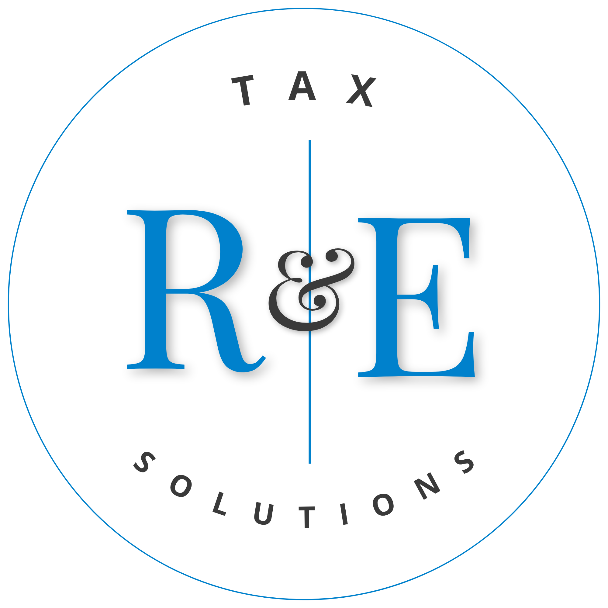 R&E Tax Solutions LLC